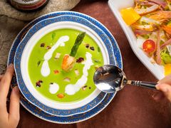 -麦茜哥牛扒城(中银店)