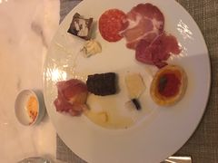 -广州四季酒店·意珍·意式自助餐