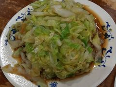 -柴氏风味斋(甘家口店)