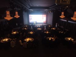 -格乐利雅婚礼艺术中心(南外滩店)