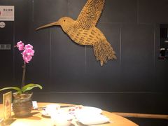 -粤秀餐厅(国货店)