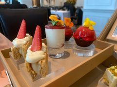 -哈布斯扒房(华发商都店)