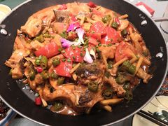 -大师傅金奖啤酒鱼(西街口总店)