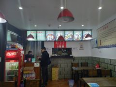-陈记柳州螺蛳粉(大坪店)