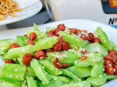 -No.DD戳子烧烤·江湖菜(北京总店)