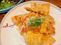 锅包肉-集品堂·JPC餐厅(青年大街市府店)