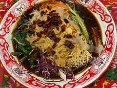 -闯关东东北农家菜(崂山石老人店)