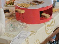 -串盟烧烤大排档·长沙美食地标(星沙店)