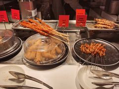 -The COOK·厨餐厅·自助餐(浦东嘉里大酒店)
