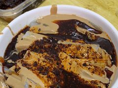 -清真·宏顺祥卤汁凉粉(大皮院店)