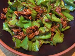 -宏达老菜馆(东安街店)