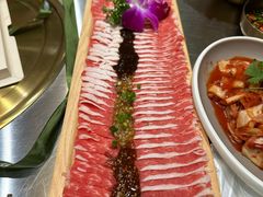 -齐齐哈尔小炉匠炭火烤肉(西红门店)