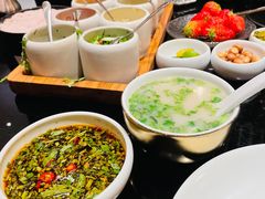 -官也街澳门火锅(新源里店)