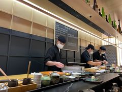 -Sushi Hanzo半藏(天环广场店)