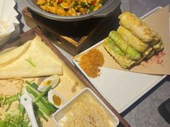 -解家河南菜(商鼎路店)