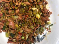 -兰湘子·湘菜小炒(崂山丽达店)