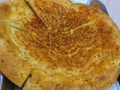 烤馕-新疆玉石阿卜都烧烤(太平南路店)