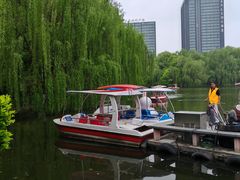 -杭州城北体育公园