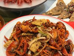 -怪怪龙虾·来自江苏盱眙(惊驾路店)
