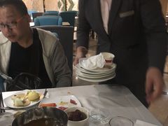 -亿民平安国际大酒店西餐厅(彩田北路店)