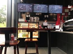 -BLAQ咖啡(骏豪店)