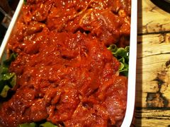 -额尔敦传统涮(公园西路店)