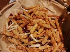 -肖记公安牛肉鱼杂馆· 省级非物质文化遗产(仁和路店)