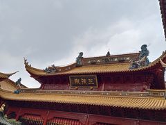 -钦赐仰殿道观