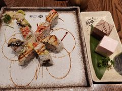 -井圣日膳(万达店)