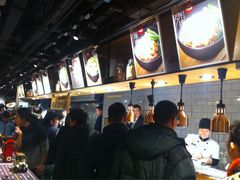 -72街红烧排骨饭(海珠丽影广场店)