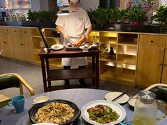-洛阳宴·洛阳菜(南昌路店)