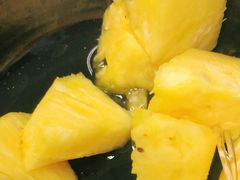 -粤色·老广州茶餐厅(河南商会大厦店)