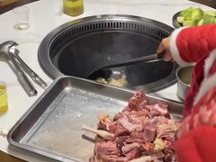 -东北大炕地锅台