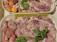 -小煵记·打边炉(西丽文光店)