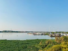 -阳澄湖半岛旅游度假区