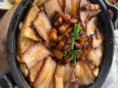 -百花人家(清水田园店)