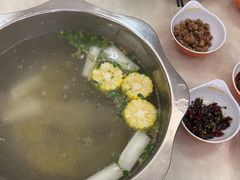 -潮悦牛肉火锅城(水贝店)