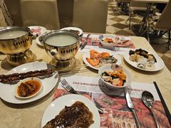 -芭菲盛宴·环球美食(北城国际店)