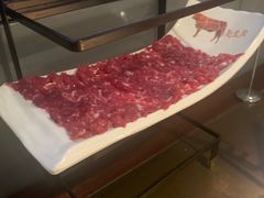-左庭右院鲜牛肉火锅(新梅广场店)