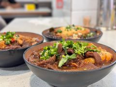 -小卫香辣面馆(老二中老大门店)