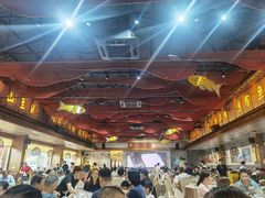 -红日饭店(裕隆三路店)