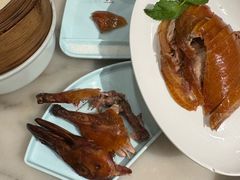 -鸭匠食府·挂炉烤鸭·新京菜(阜成路店)
