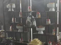 -沈阳君悦酒店·意坊意大利餐厅