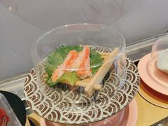 -争鲜回转寿司(通州万达店)