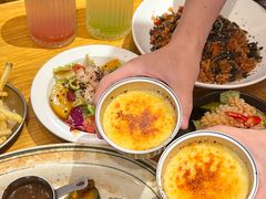 -森Some Fusion(荔湾店)