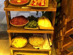 -小龙坎火锅(东汇城店)