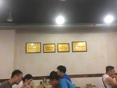 大堂-阿熊螺蛳粉(北大街店)