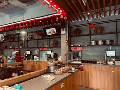 -庆峰龙虾烧烤(合肥一店)