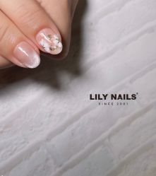 -LILY NAILS美甲美睫