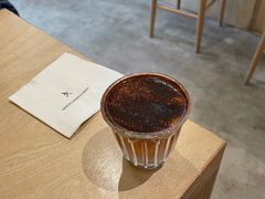 脏Dirty咖啡-常识咖啡common sense(春熙路店)